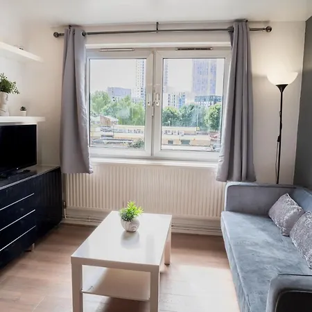 Olympic Apartment - Stratford London Exterior photo